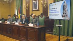 La agenda urbana de Ribeira contiene 59 acciones y proyectos para mejorar el municipio.