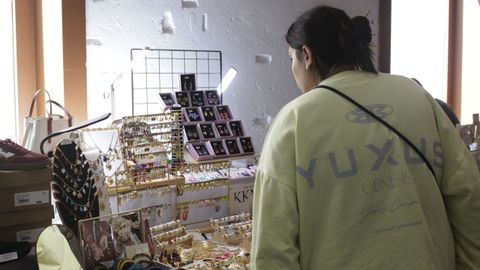 Mood Market en el Cine Par�s