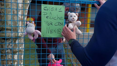 Las familias dicen que seguirán luchando por mantener el servicio en el barrio