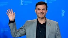 Por la gracia de Dios: un Ozon irreconocible