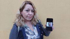 Encarna Martnez perdi a su hermano en la dana del pasado 29 de octubre del 2024.