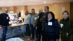 Delegados de la Junta de Personal Funcionario y Comit�s de Empresa de Personal Laboral reclaman la recuperaci�n de la jornada de 35 horas.Delegados de la Junta de Personal Funcionario y Comit�s de Empresa de Personal Laboral reclaman la recuperaci�n de la jornada de 35 horas 