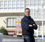 Moreda aboga por limitar o goberno a dous mandatos. 