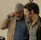 Carlos Blanco act�a en V�ndese. Baixo prezo. Pouco uso.