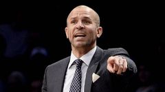 La trampa de Jason Kidd