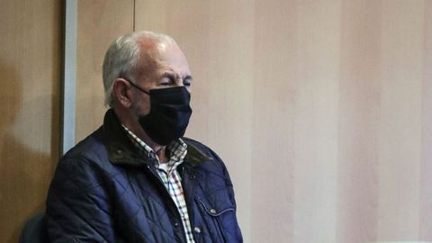 La Audiencia Provincial del Oviedo juzga desde este lunes a un hombre acusado de asesinar de 25 pu�aladas a su yerno