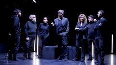 �Hamelin�, de Redrum, un dos espect�culos que poder� verse en formato completo en Galicia Escena Pro