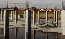 El par�n de la construcci�n sigue pasando factura a muchas actividades industriales.