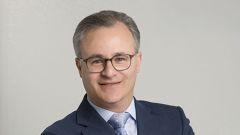 Haizam Amirah Fern�nez es el director del Centro de Estudios �rabes Contempor�neos