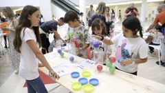 As� ha sido la novena edici�n de la Maker Faire Galicia