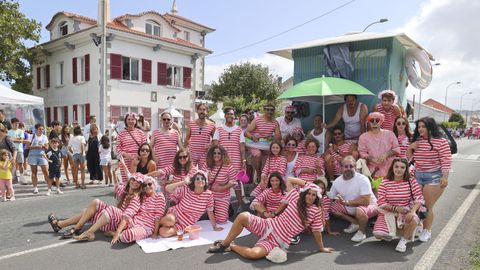 Posado de Los Carrozos