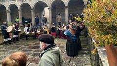 Jornadas en Montefaro