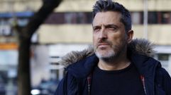 El divulgador �scar Blanco interviene hoy a las 20.30 en la cafeter�a Mercado de Carballo 