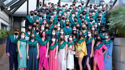 Colegio Liceo, A Coru�a