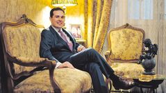 P�rroco Mondo�edo