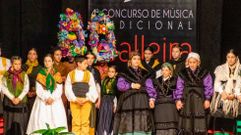 Imagen de archivo del concurso de Soalleira
