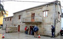 En marzo del a�o pasado se inaugur� la tienda asociada al sello Artesan�a de Galicia.