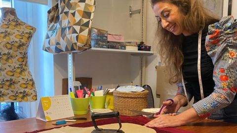 Jacaranda Sanz Blanco