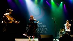 Harmonica Creams, ganador del Proyecto Runas