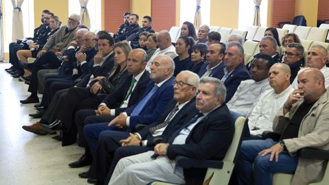 CELEBRACION DIA DE LOS SANTOS CUSTODIOS, PATRON DE LA POLICIA NACIONAL 2026