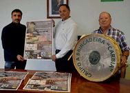 En el consistorio cruce�o se present� ayer la iniciativa.