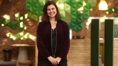 Elena Pita, directora de la Fundaci�n Biodiversidad