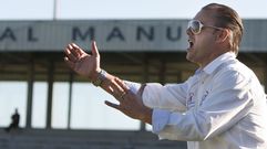 Perfecto Rodr�guez  Peluso 