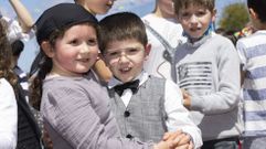 D�a de romer�a tradicional con el CPI As Revoltas: �las im�genes!