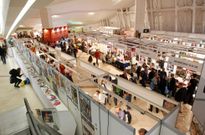 El Festival Internacional Womex mantuvo la ocupaci�n durante el mes de octubre. 
