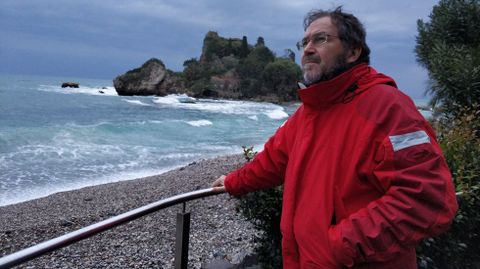 Manuel Regueiro Gonz�lez-Barros 