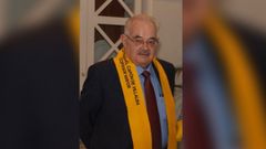 Daniel P�rez Pereira, conocido como �Danip�