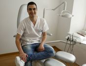 Roi Painceira afirma que la poblaci�n desconoce el �mbito de actuaci�n de los pod�logos. 