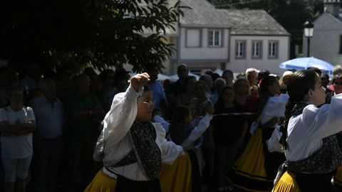 Feira de Artesana e Gastronoma de Castroverde