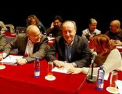 El grupo socialista se desmarcar� de sus socios de gobierno en el pleno del pr�ximo lunes. 