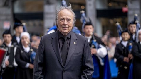 Premios Princesa de Asturias 2024