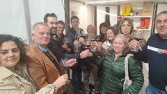 Fiestas en Pant�n, Sober y O Incio