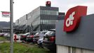 Oficinas de Duro Felguera en Gijón