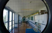 Los responsables del hospital sostienen que la incidencia est� en �ndices normales. 