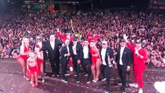 As� suena �La Cucaracha� de El Combo Dominicano