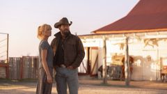 �Dutton Ranch� , la nueva serie del universo �Yellowstone�, protagonizada por Cole Hauser y Kelly Reilly.