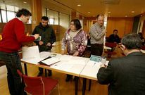 El GDR Berganti�os se centr� en el 2012 en el programa de promoci�n agr�cola Novos Horizontes.