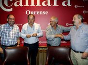 En 2012 lleg� la directiva de Alejandro Est�vez en una situaci�n de urgencia que se repite.