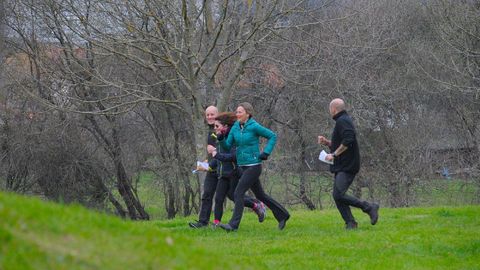 Entre las actividades programadas para la temporada figura un curso de orientaci�n en monta�a