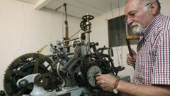 Evaristo tiene cuerda para rato