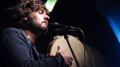 Foto de archivo de Marcelo Dobode