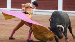  la Feria Taurina de Bego&ntilde;a