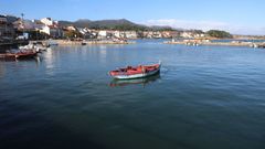 Las viviendas que dan a la fachada mar�tima de Palmeira son unas de las m�s codiciados por los compradores