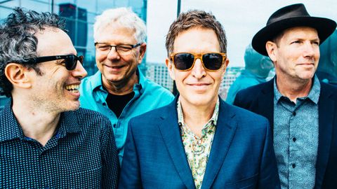Steve Wynn, de The Dream Syndicate