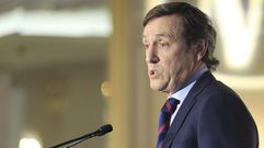 �Los magenta, los morados y naranjito�, as� ve Rafael Hernando a las nuevas fuerzas pol�ticas