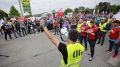 Nueva jornada del metal en Lugo